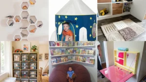 18+ Boy Playroom Ideas That Blow Up On Pinterest