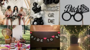 19+ Show-Stopping Bride To Be Theme Ideas Guests Adore