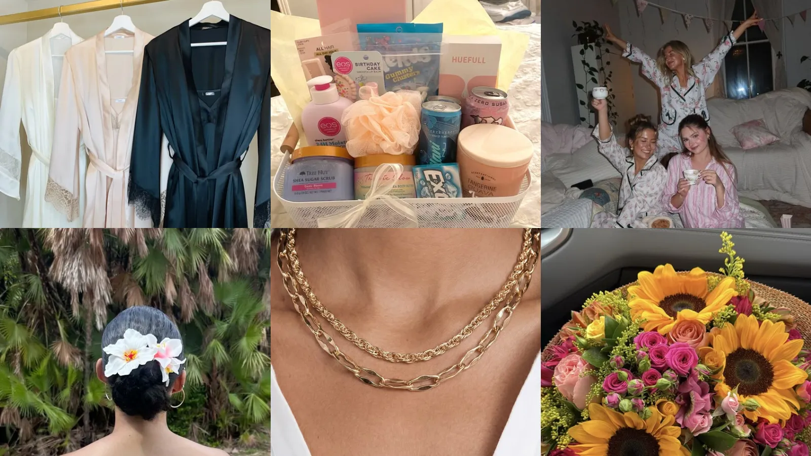 20+ Bridesmaid Gift Ideas That Steal The Show