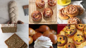 18+ Irresistible Cardamom Bun Recipes Your Oven Demands