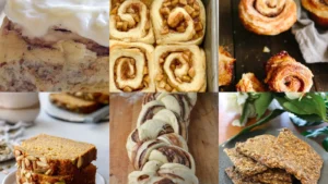 20+ Genius Cinnamon Roll Ideas Easy Worth Stealing
