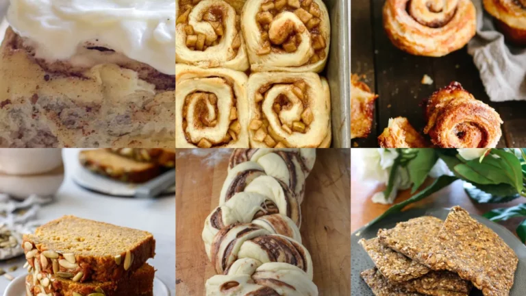 20+ Genius Cinnamon Roll Ideas Easy Worth Stealing
