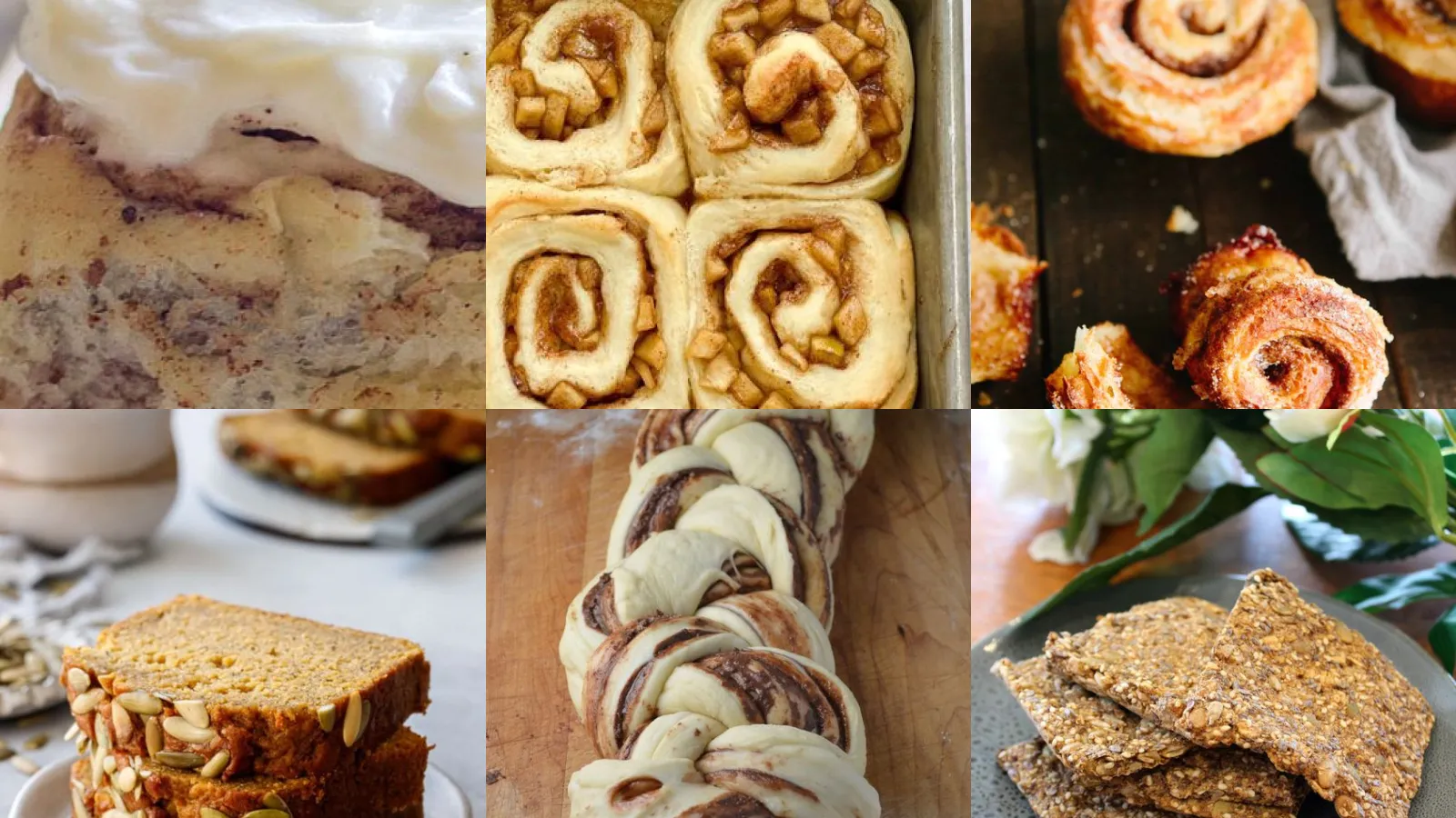 20+ Genius Cinnamon Roll Ideas Easy Worth Stealing