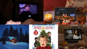 11+ Cozy Movies That’ll Make You Never Leave the Couch