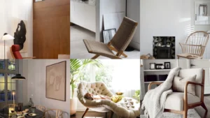 17+ Stunning Danish Design Chair Ideas That Transform Any Room