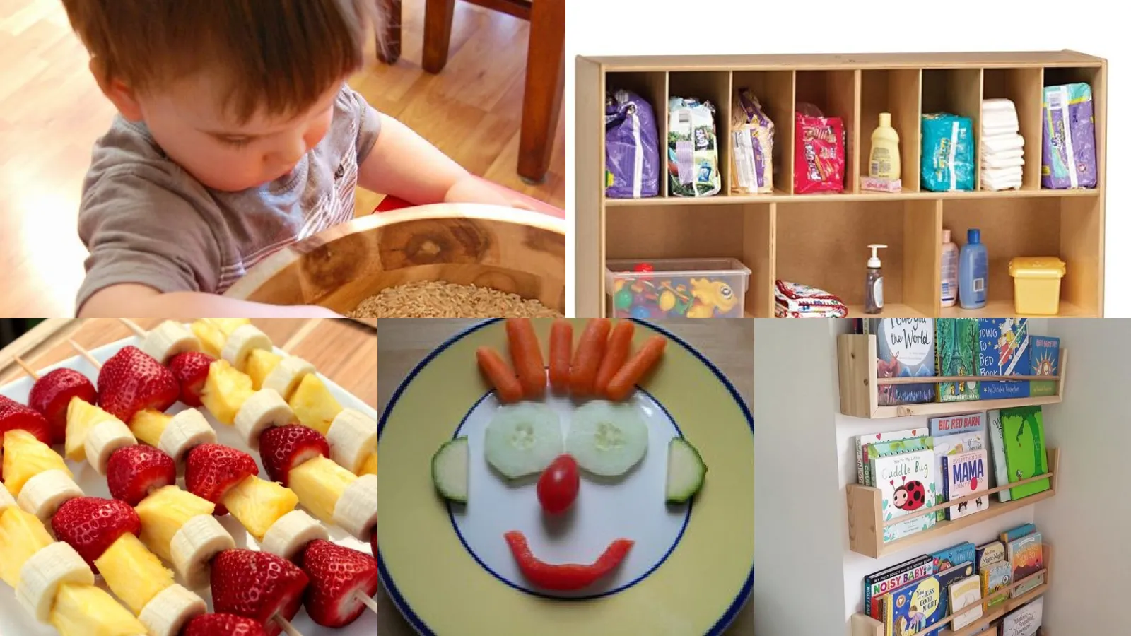 20+ Genius Daycare Ideas That Transform Any Space