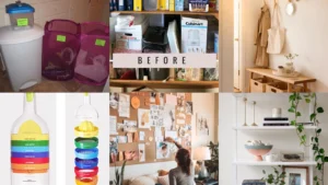 10+ Declutter Gently Tips That Actually Stick