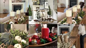 30+ Stunning Dough Bowl Centerpiece Ideas That Steal the Show