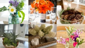 28+ Easy Table Centerpiece Ideas for Everyday That Wow