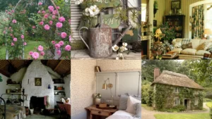 20+ Enchanting English Cottage Garden Ideas You’ll Crave