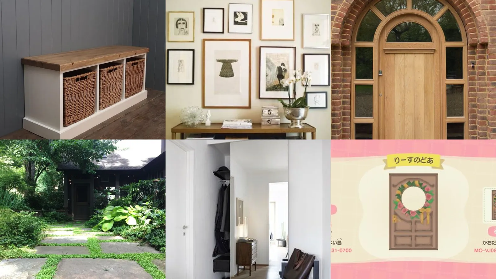 20+ Stunning Entrance Hall Ideas That Wow Guests Instantly