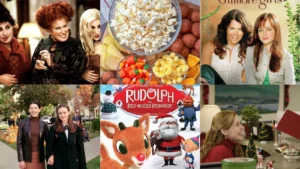 16+ Must-Watch Fall Shows That’ll Steal Your October