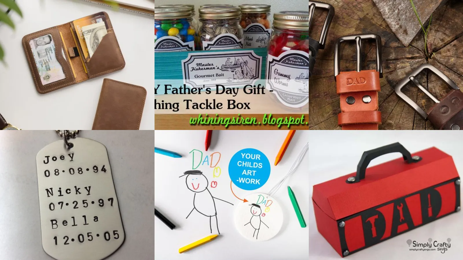 30+ Genius Fathers Day Gift Ideas He’ll Actually Use