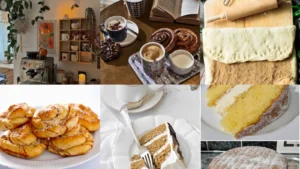 18+ Cozy Fika Ideas At Home That Feel Like Sweden
