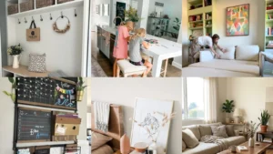 16+ Genius Functional Family Home Ideas That Transform Chaos