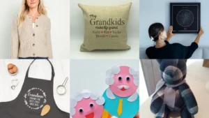 30+ Gifts Grandma Actually Wants (She’ll Tell Everyone)