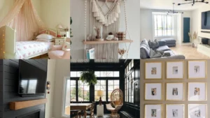 16+ Girls Room Ideas That Transform Boring Into Boutique