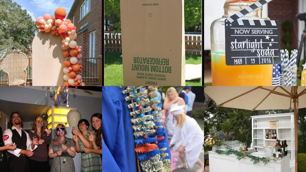 30+ Unforgettable Graduation Party Ideas Everyone’s Stealing