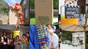 30+ Unforgettable Graduation Party Ideas Everyone’s Stealing
