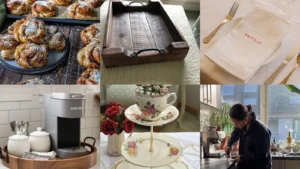 18+ Charming Guest Fika Ideas That Impress Everyone
