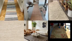 17+ Stunning Hallway Runner Ideas That Transform Narrow Spaces