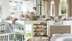 17+ Luxe Hamptons Living Room Ideas That Sell Fast