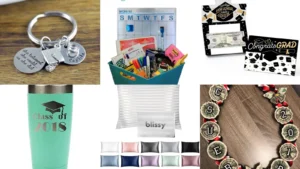 25+ High School Graduation Gift Ideas For Her That Wow