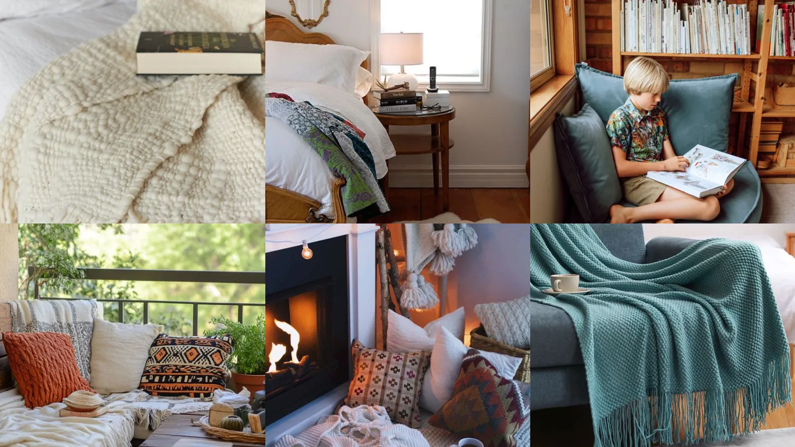 16+ Cozy Hygge Bedroom Ideas That Melt Stress Away