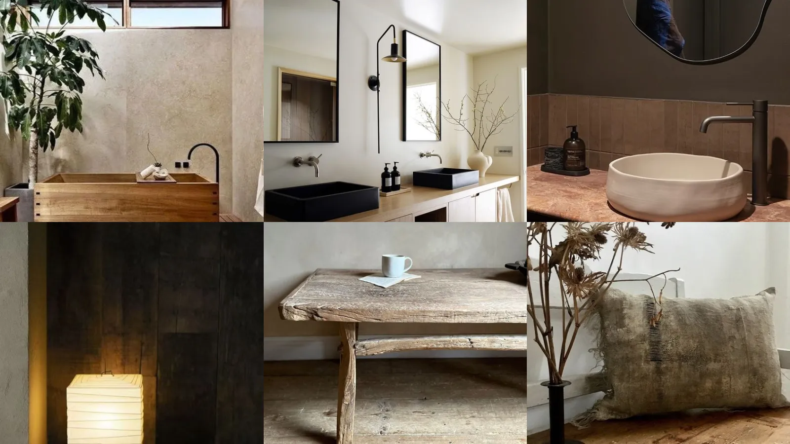 17+ Stunning Japandi Bathroom Ideas That Transform Tiny Spaces