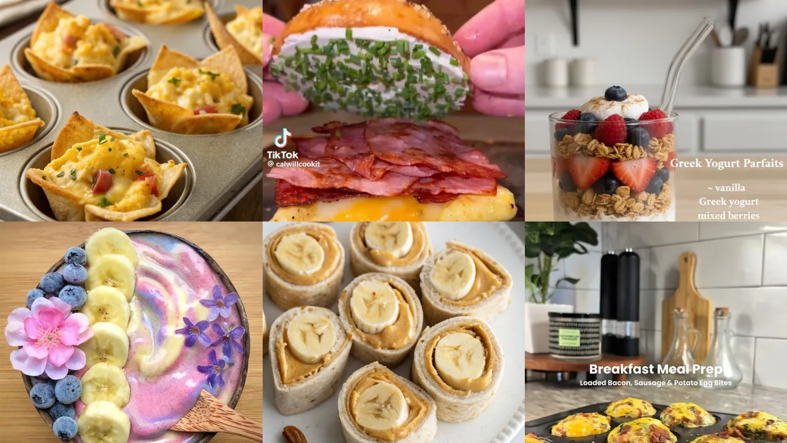 20+ Keto Breakfast Ideas That Actually Taste Indulgent