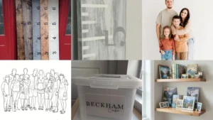 18+ Genius Kids Height Chart Ideas Wood That Steal the Show