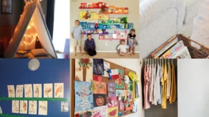 20+ Genius Kids Reading Corner Ideas Cozy Worth Stealing