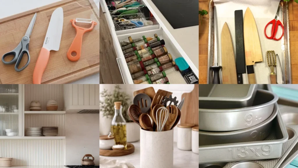 16+ Essential Kitchen Tools Minimalist List That Actually Work