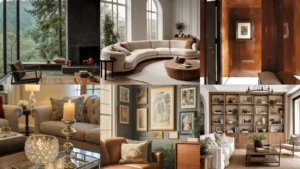 12+ Luxury Living Room Ideas Modern That Feel Effortless