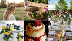 18+ Magical Midsummer Flower Crown Ideas That Steal the Show