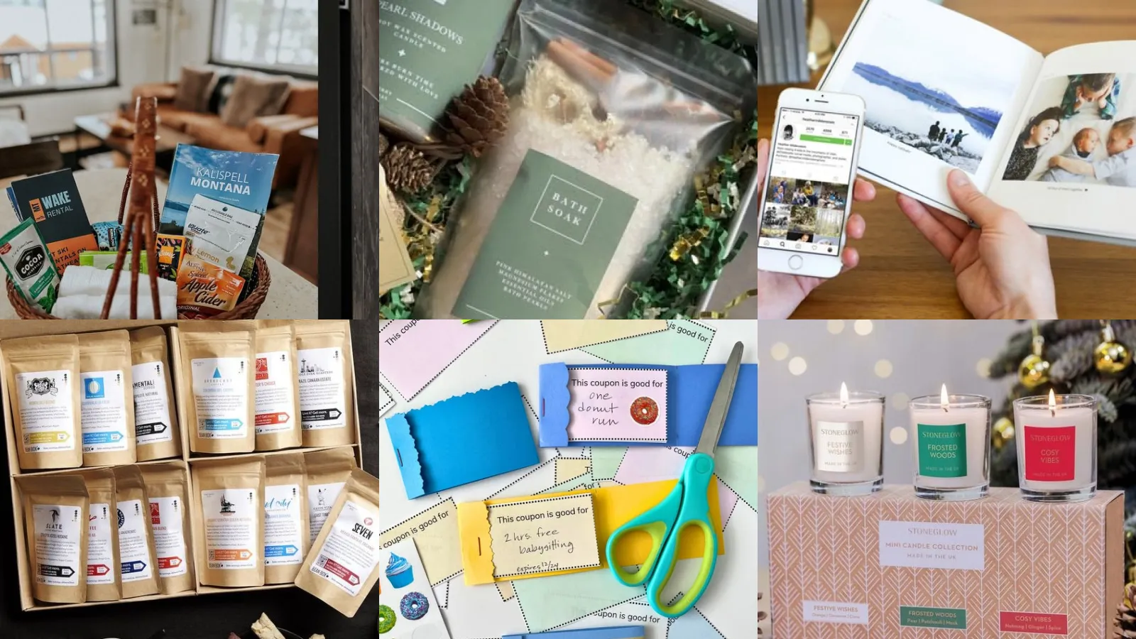 15+ Minimalist Gift Ideas Experiences That Last Forever