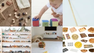 19+ Genius Minimalist Toy Ideas Kids Actually Want