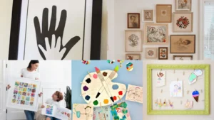 19+ Stunning Monochrome Kids Art Ideas That Spark Creativity