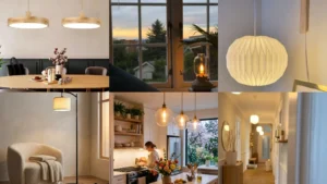 12+ Nordic Bedroom Lighting Ideas That Transform Sleep