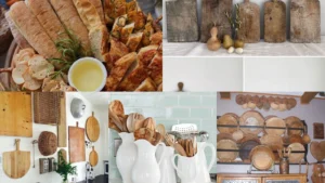 20+ Stunning Nordic Bread Board Display Ideas That Sell