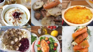 20+ Nordic Diet Recipes That Melt Belly Fat Fast