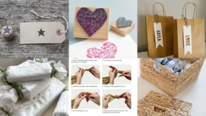 20+ Nordic Gift Wrap Stamps Ideas That Transform Packages