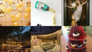 16+ Genius NYE Party Ideas That Wow Until Midnight