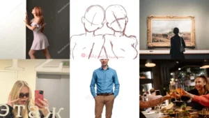 20+ Stunning OC Pose Ideas That Break the Internet