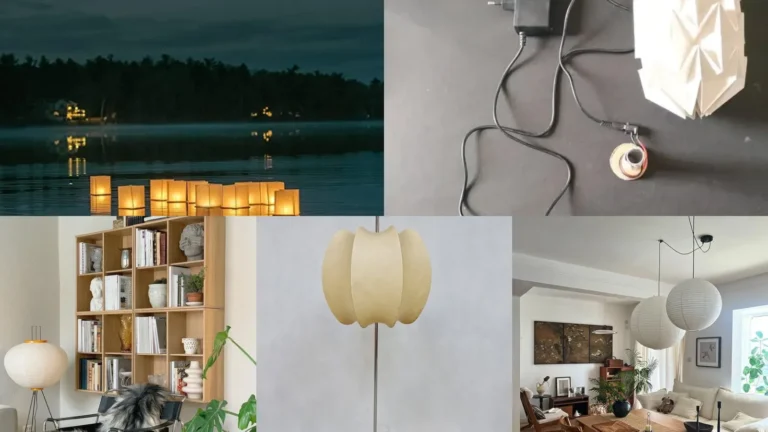 19+ Magical Paper Lantern Ideas That Transform Any Space