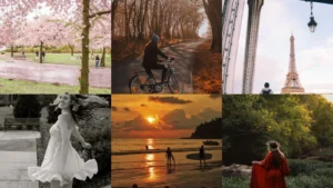 20+ Stunning Park Photo Ideas That Go Viral