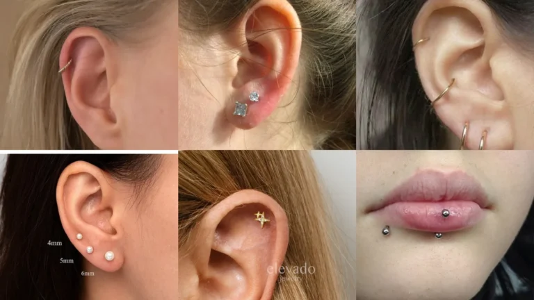 20+ Genius Pirsing Ideas Worth Stealing