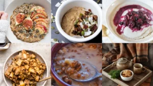 20+ Genius Porridge Recipes Cozy Worth Stealing