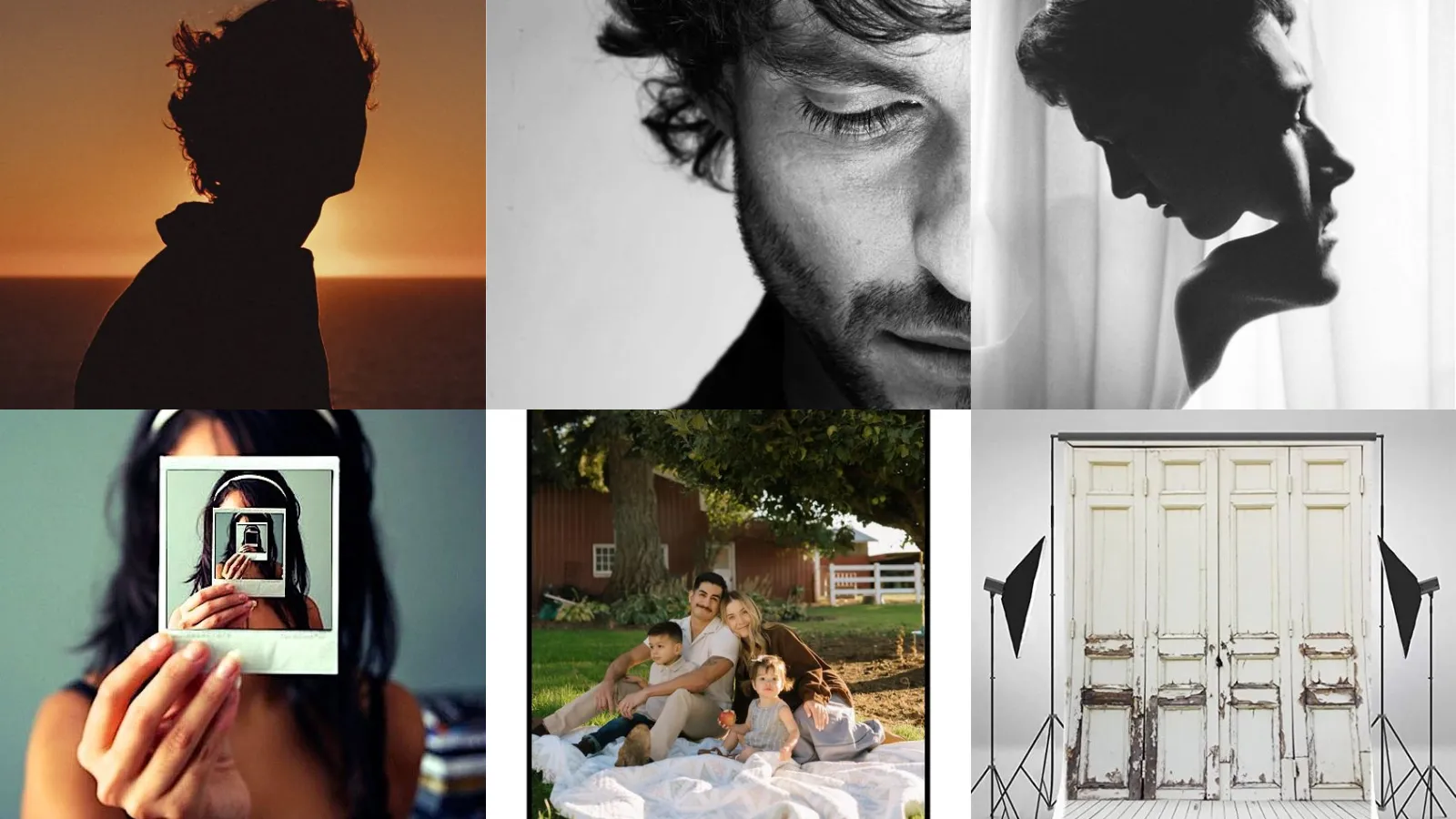 19+ Stunning Portrait Ideas That Steal Hearts