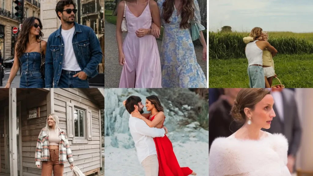 17+ Stunning Prewedding Outfit Ideas That Steal The Show